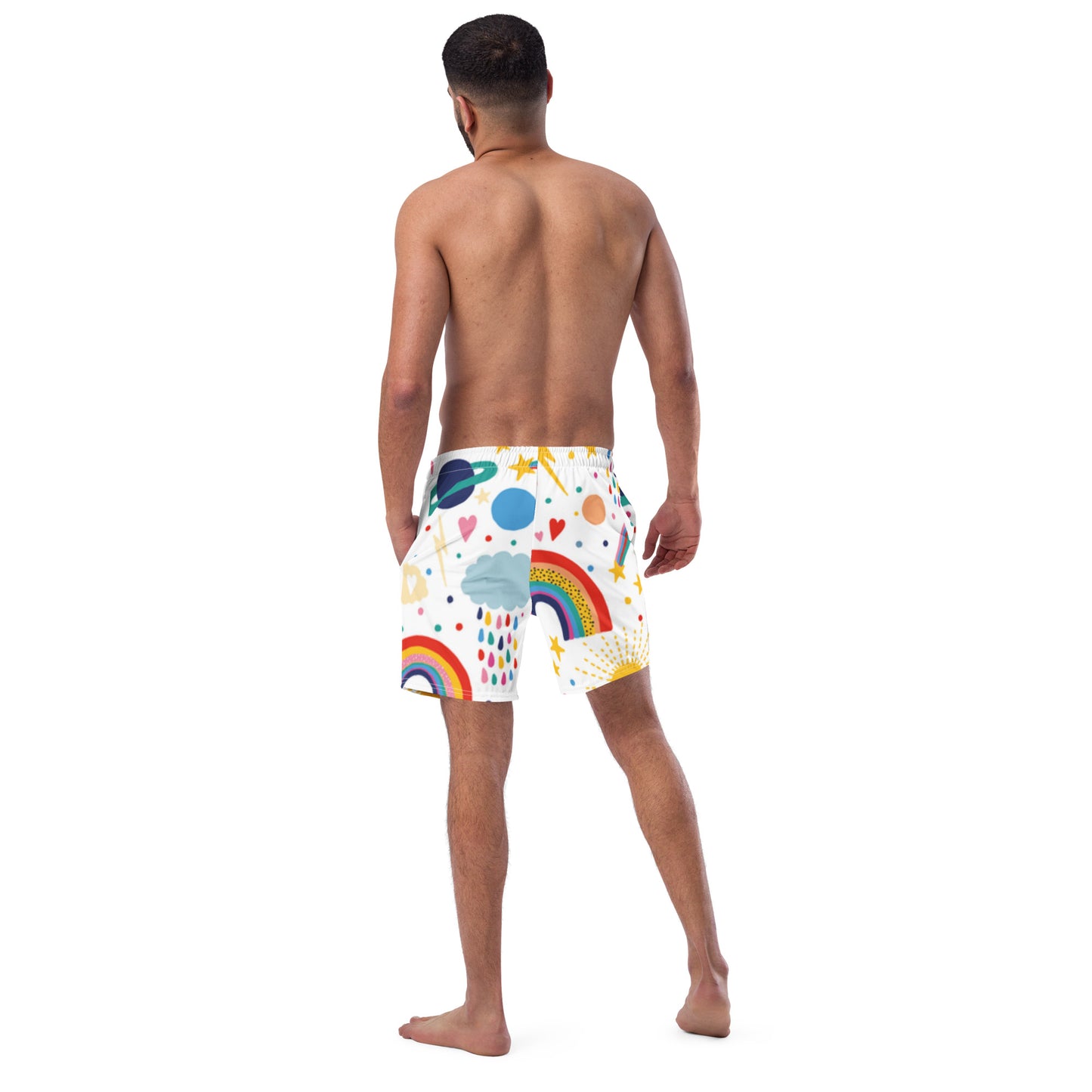 Swim trunks