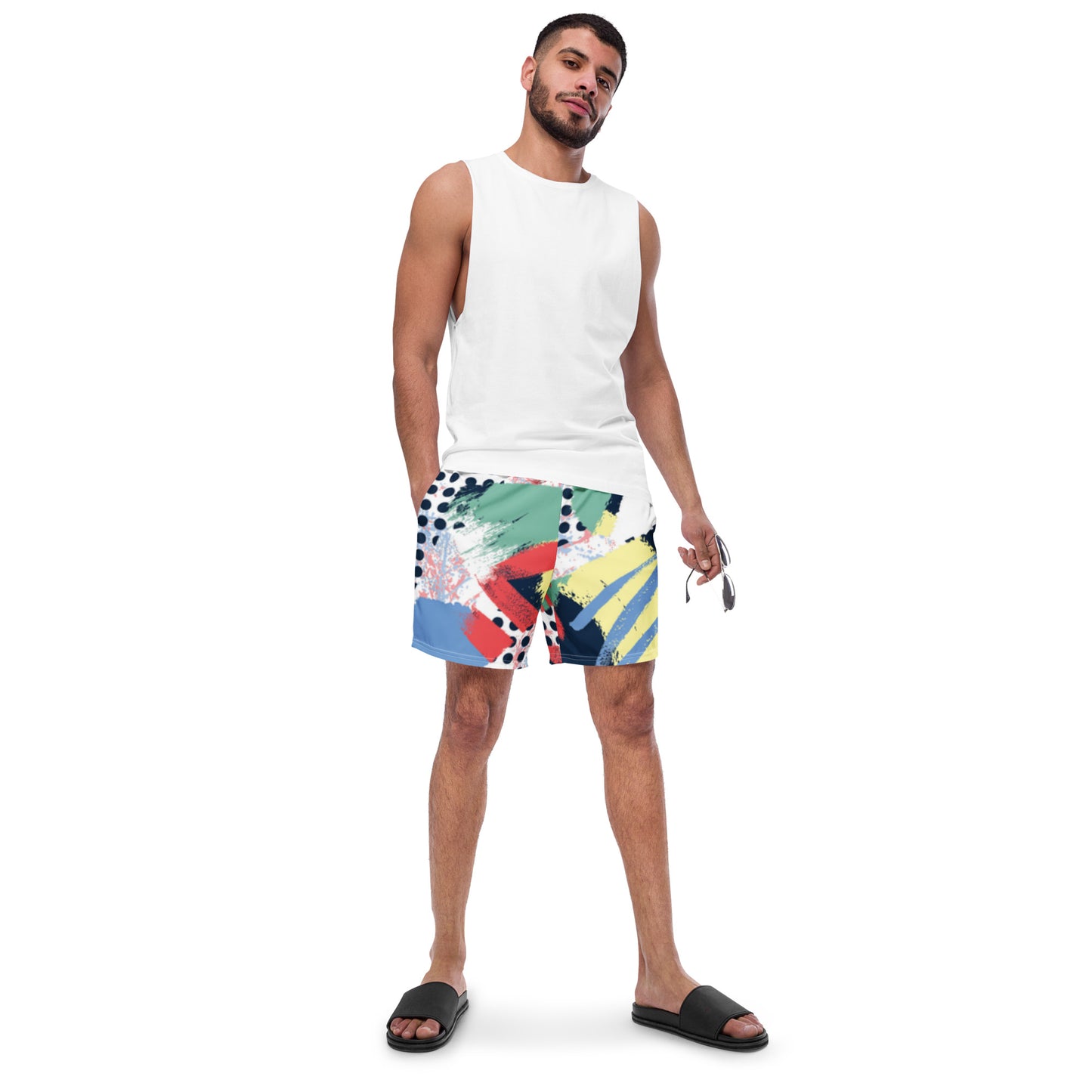 Swim trunks