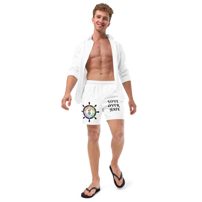 Swim trunks
