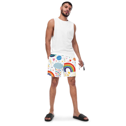 Swim trunks