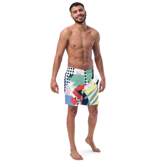 Swim trunks