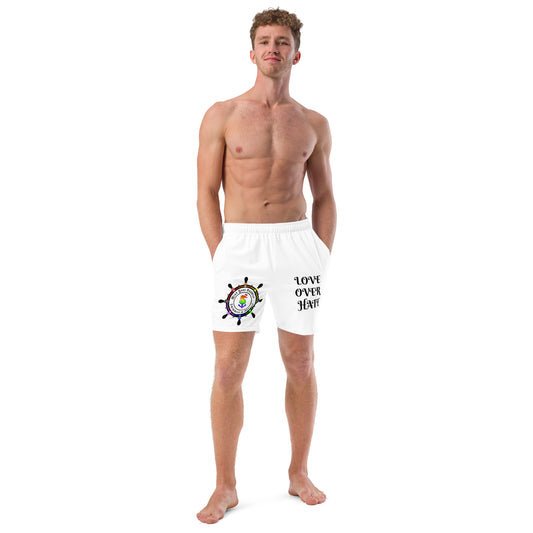 Swim trunks