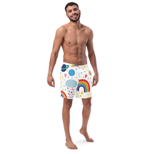 Swim trunks