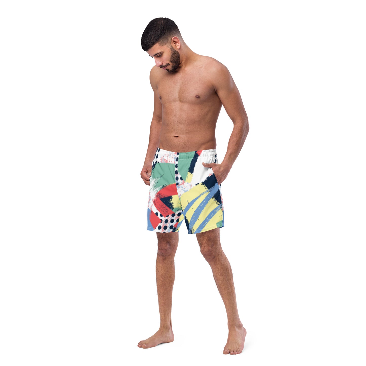 Swim trunks