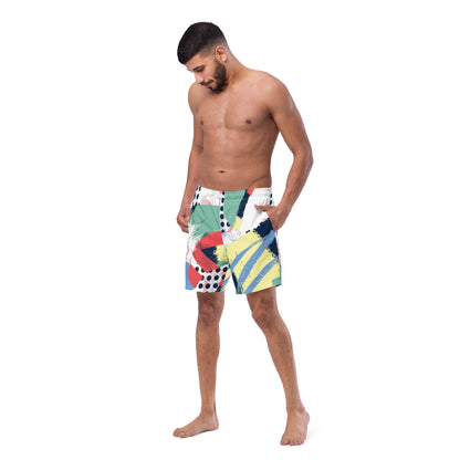 Swim trunks
