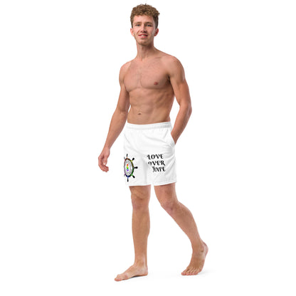 Swim trunks