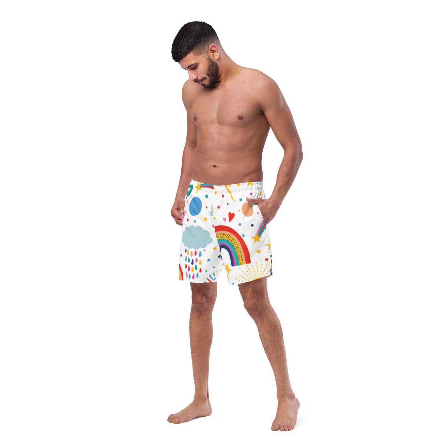 Swim trunks