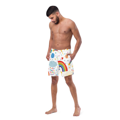 Swim trunks