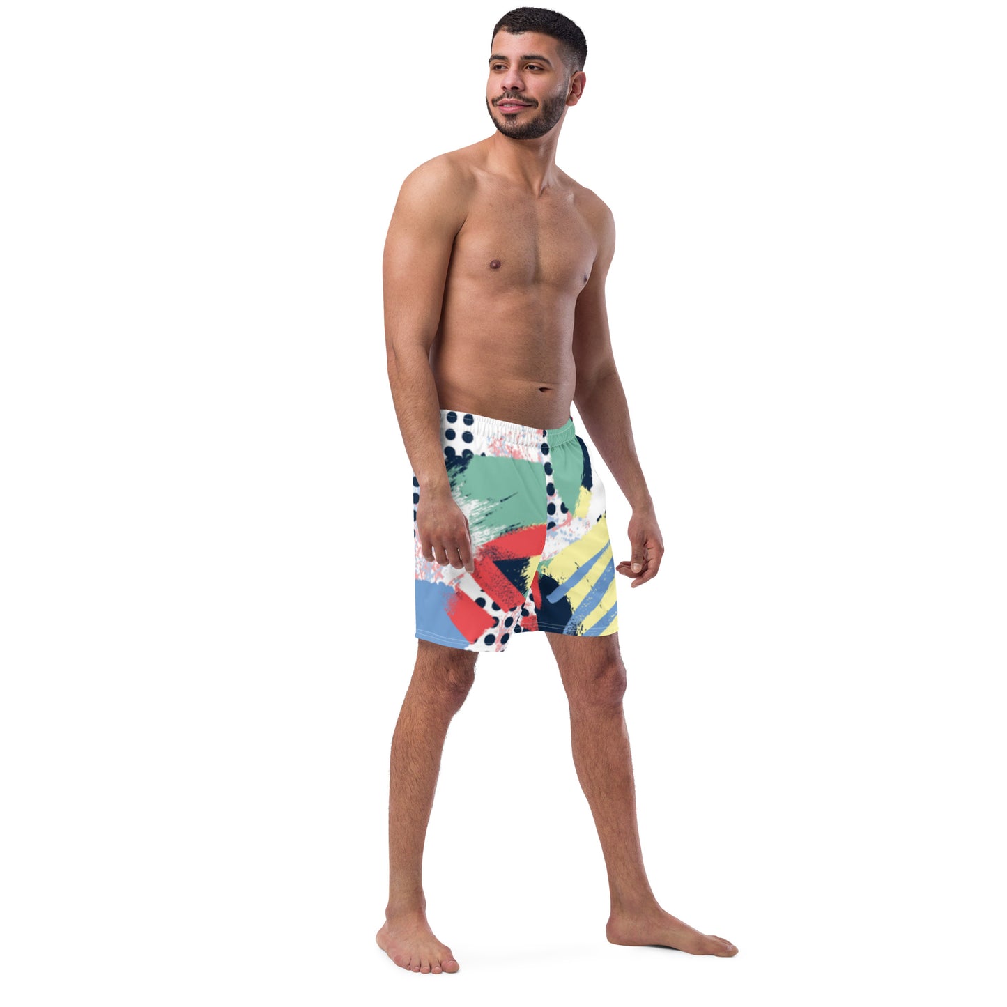Swim trunks