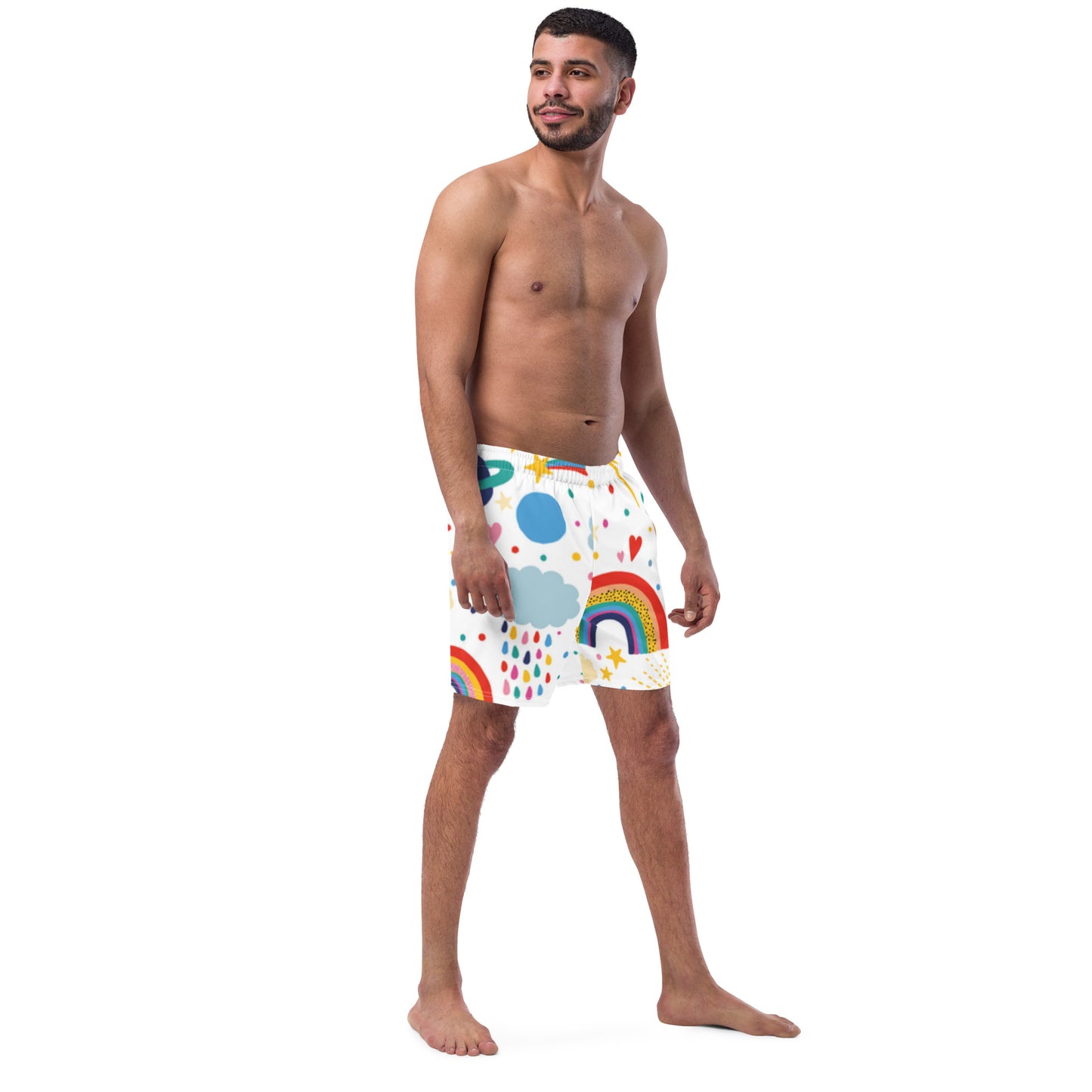 Swim trunks