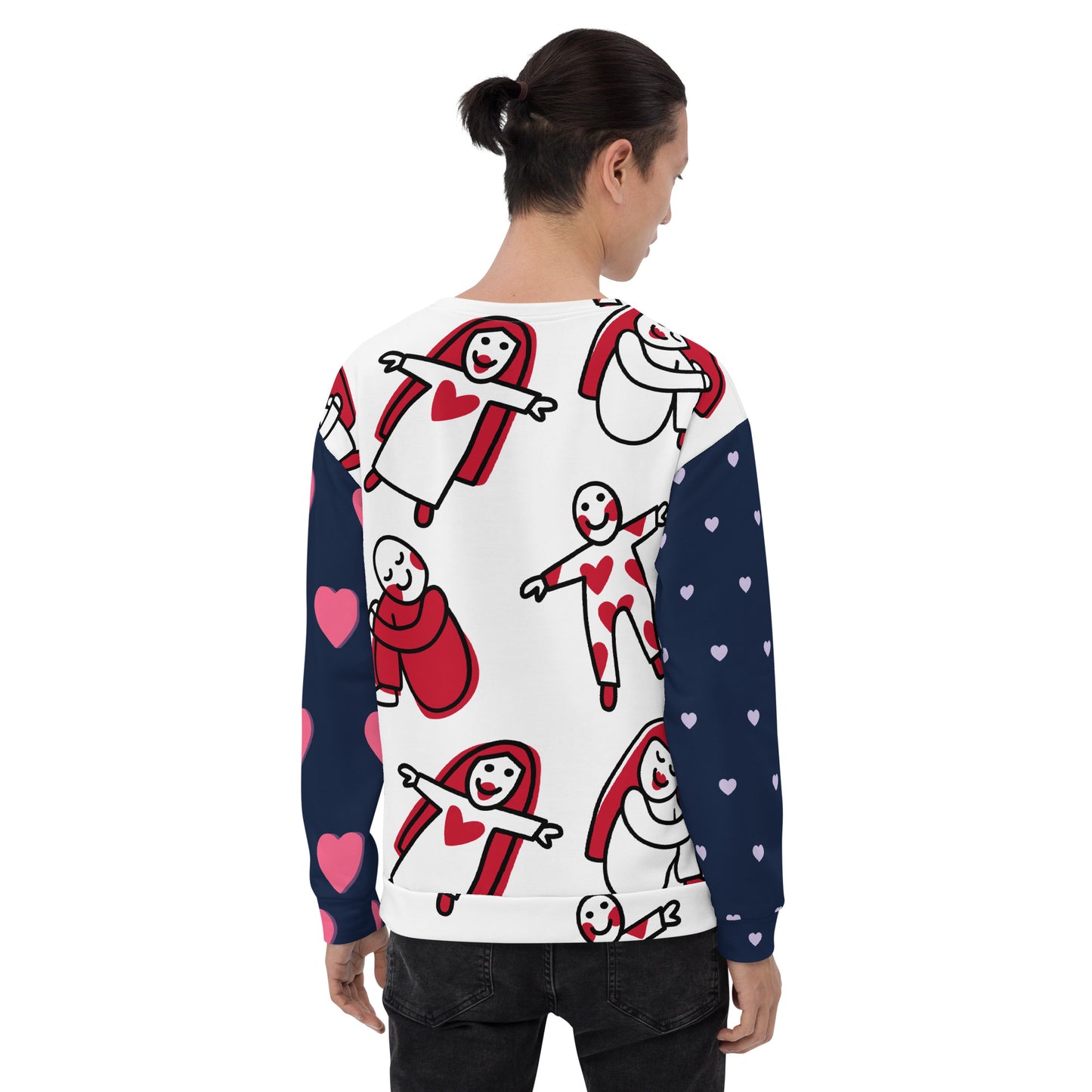 Unisex Sweatshirt