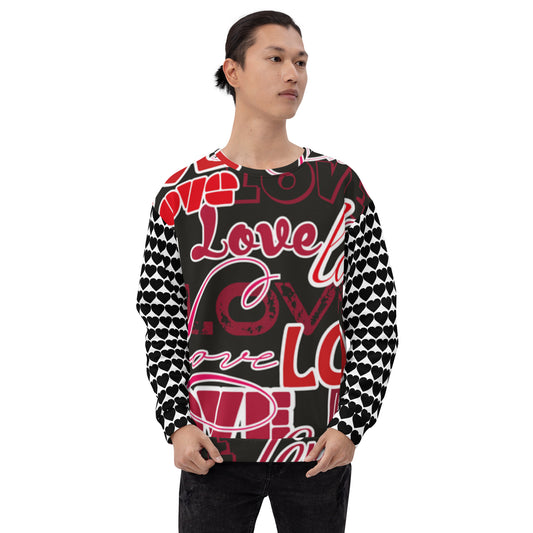 Unisex Sweatshirt