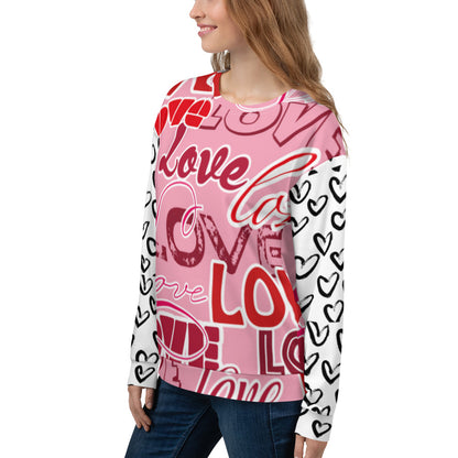 Unisex Sweatshirt