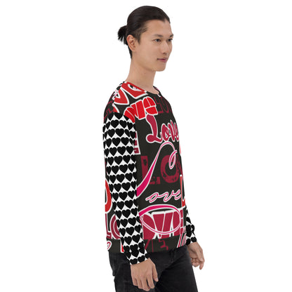 Unisex Sweatshirt