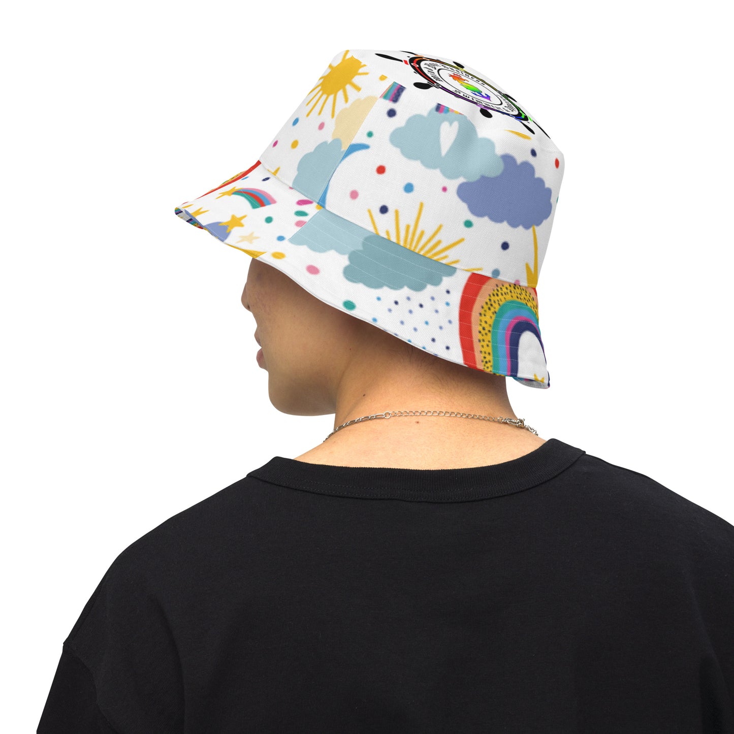 Bucket hat