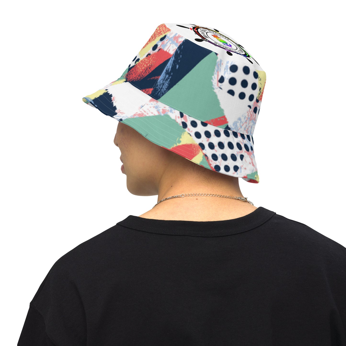 Bucket hat