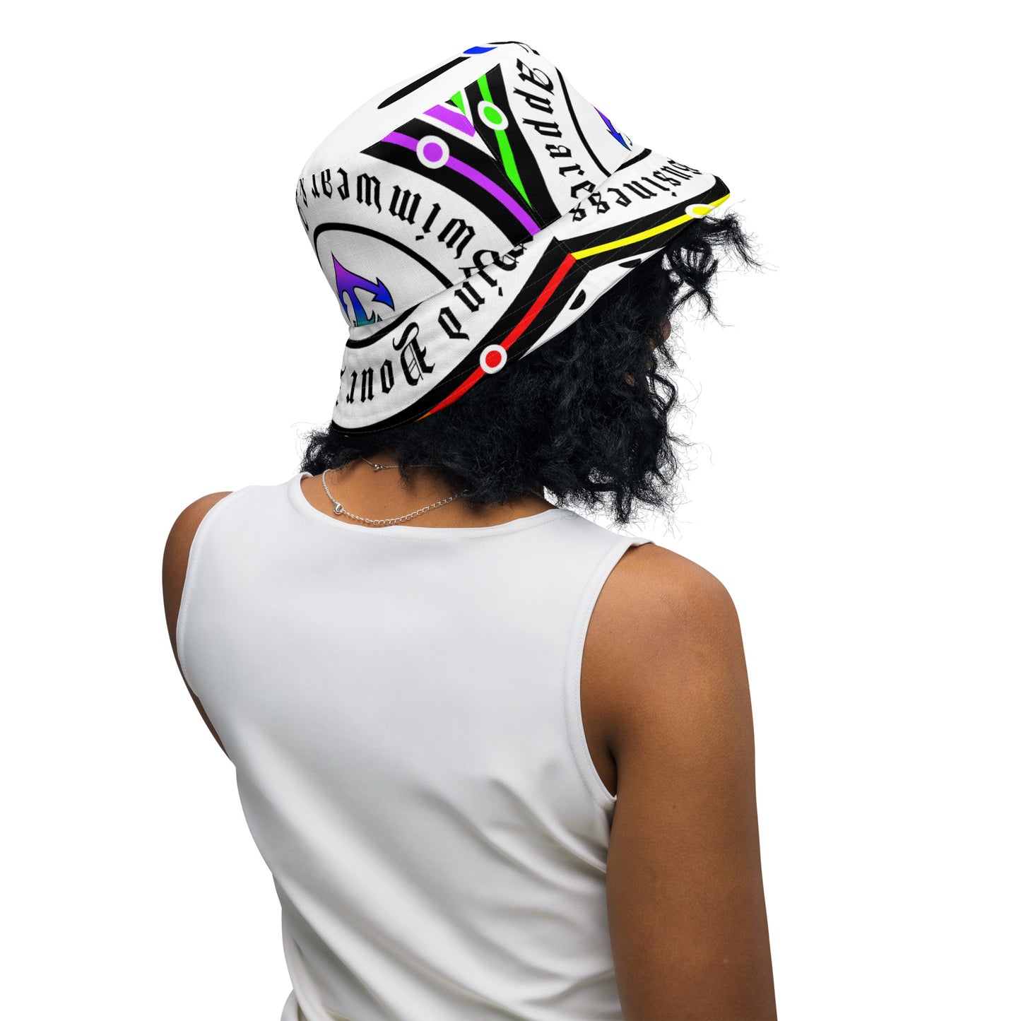 Bucket hat