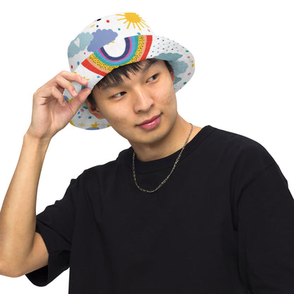 Bucket hat