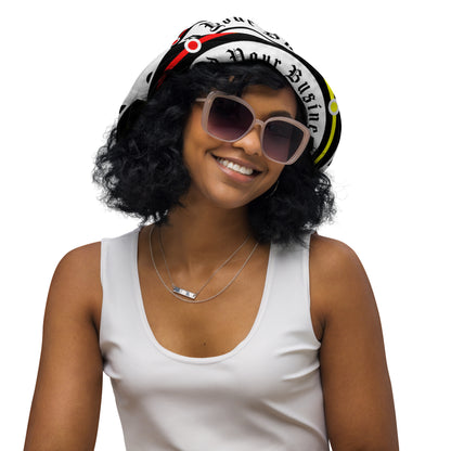 Bucket hat