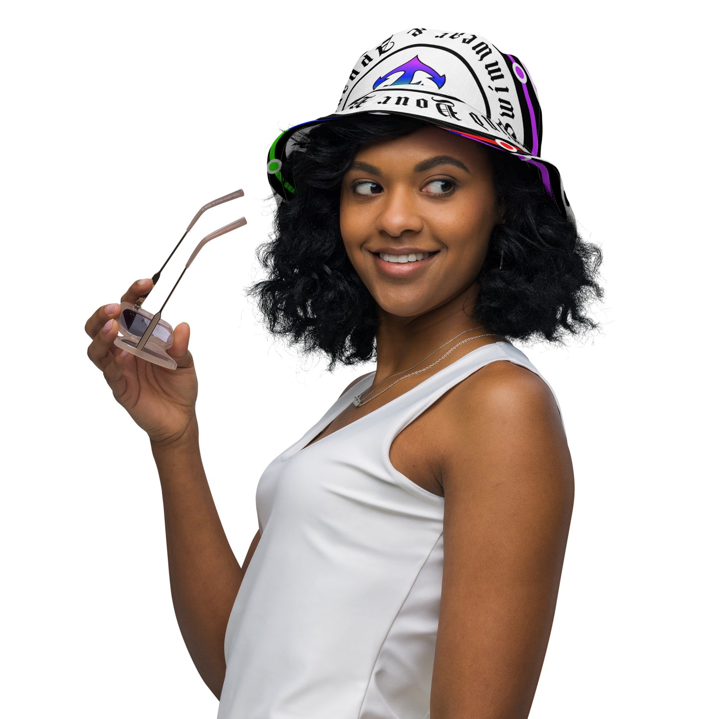 Bucket hat