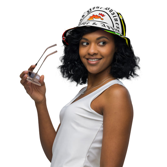 Bucket hat