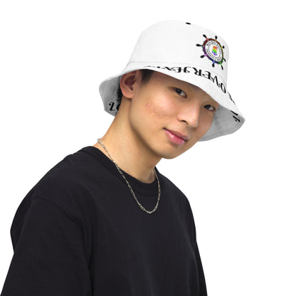 bucket hat