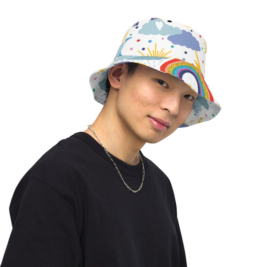 Bucket hat