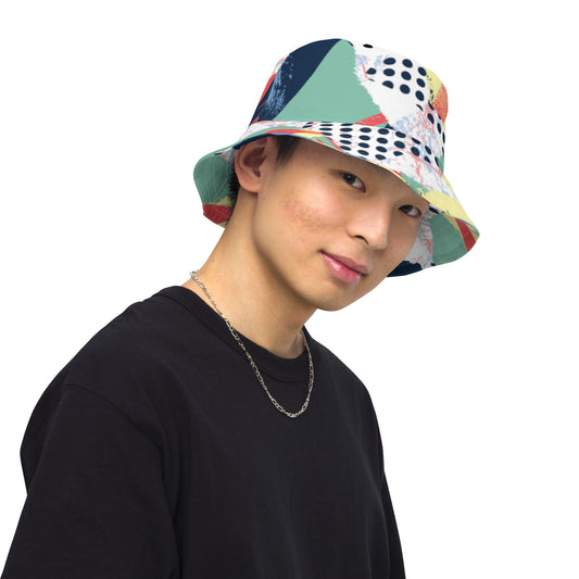 Bucket hat