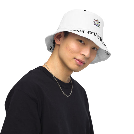 bucket hat