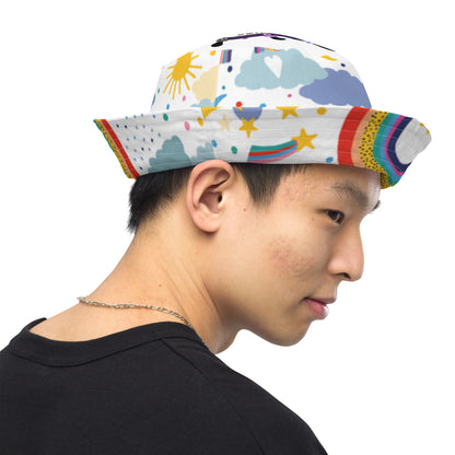 Bucket hat