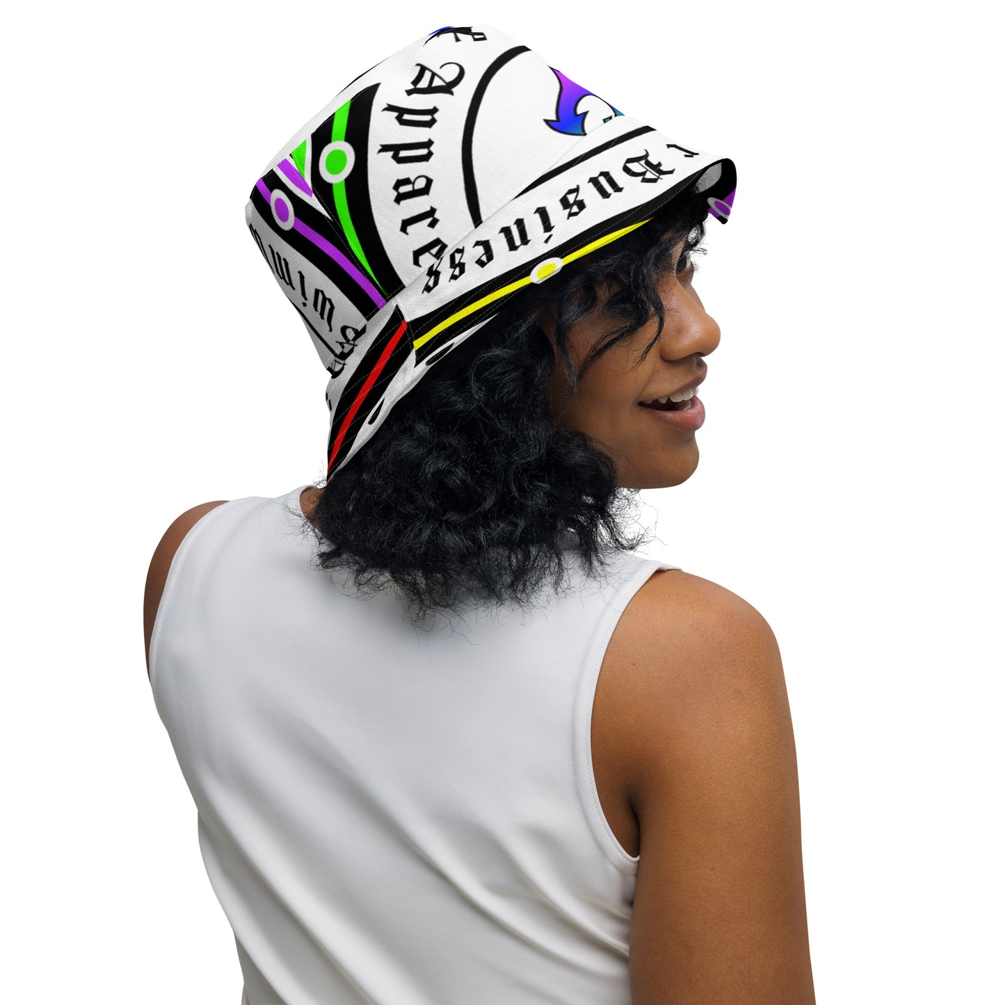Bucket hat