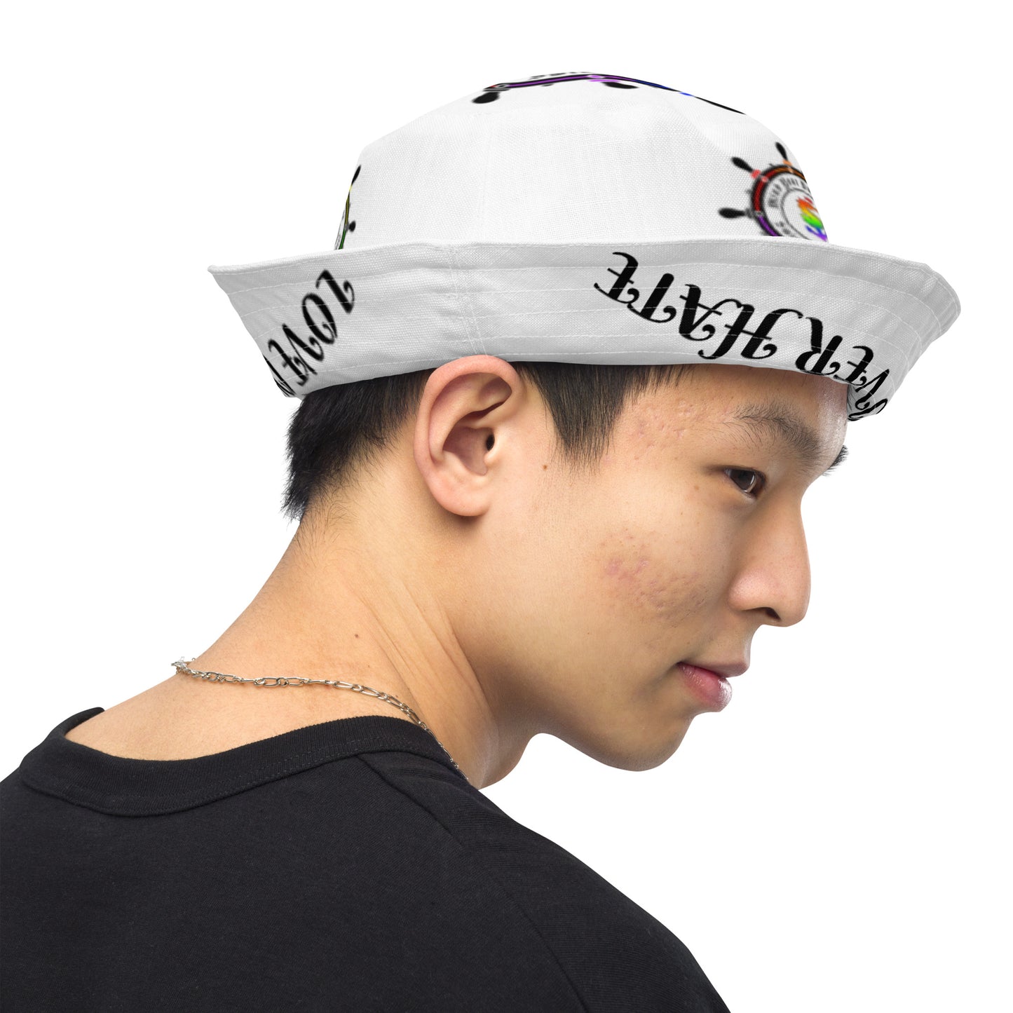 bucket hat