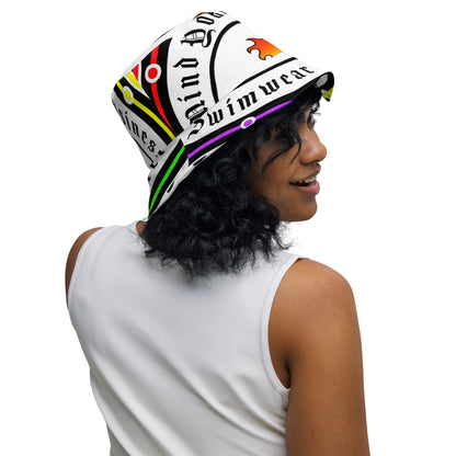 Bucket hat