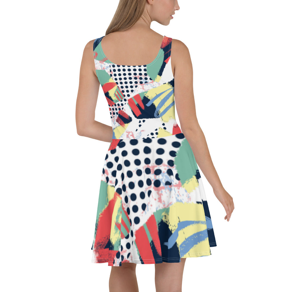 Skater Dress