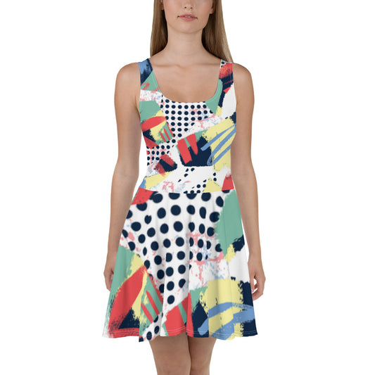 Skater Dress