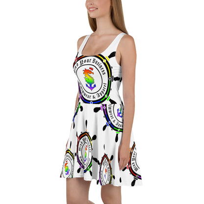 Skater Dress
