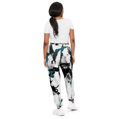 Unisex track pants