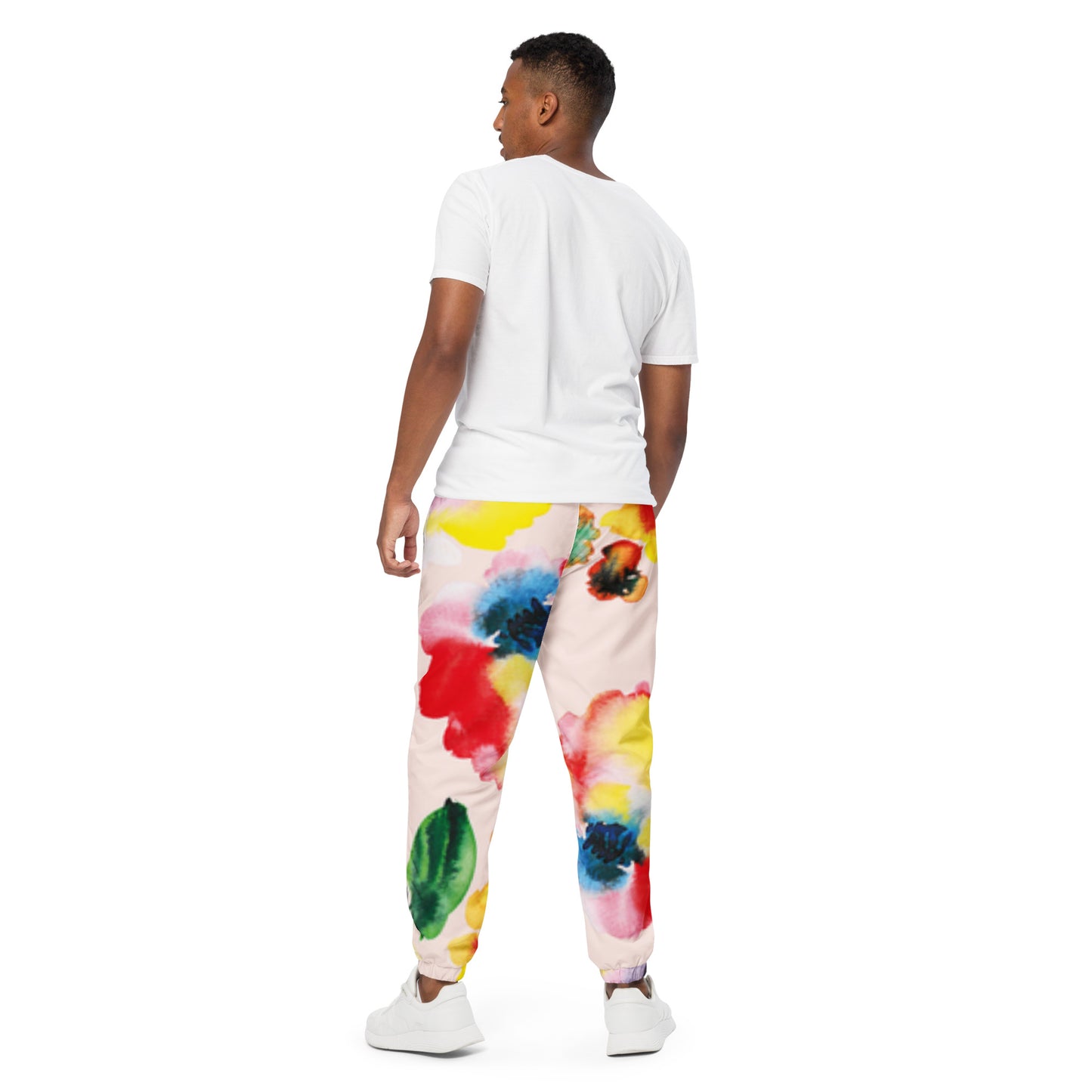 Unisex track pants
