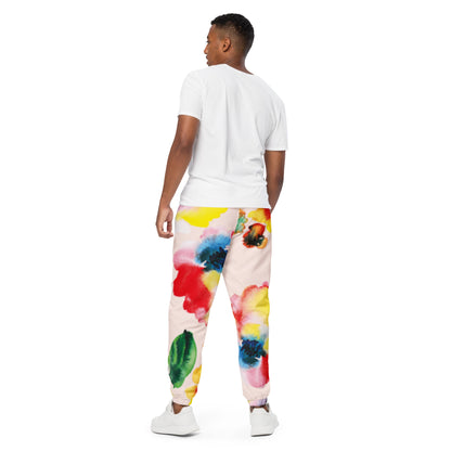 Unisex track pants