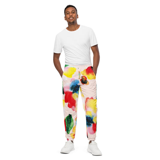 Unisex track pants