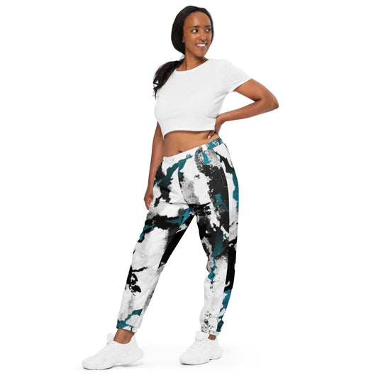 Unisex track pants
