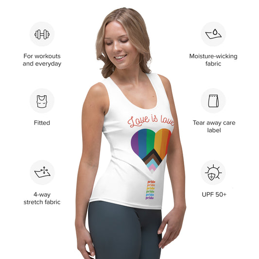 Women's Tank Top