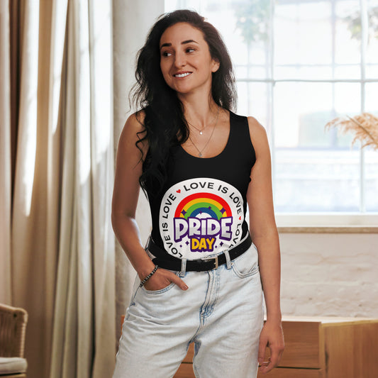 Woman's Tank Top