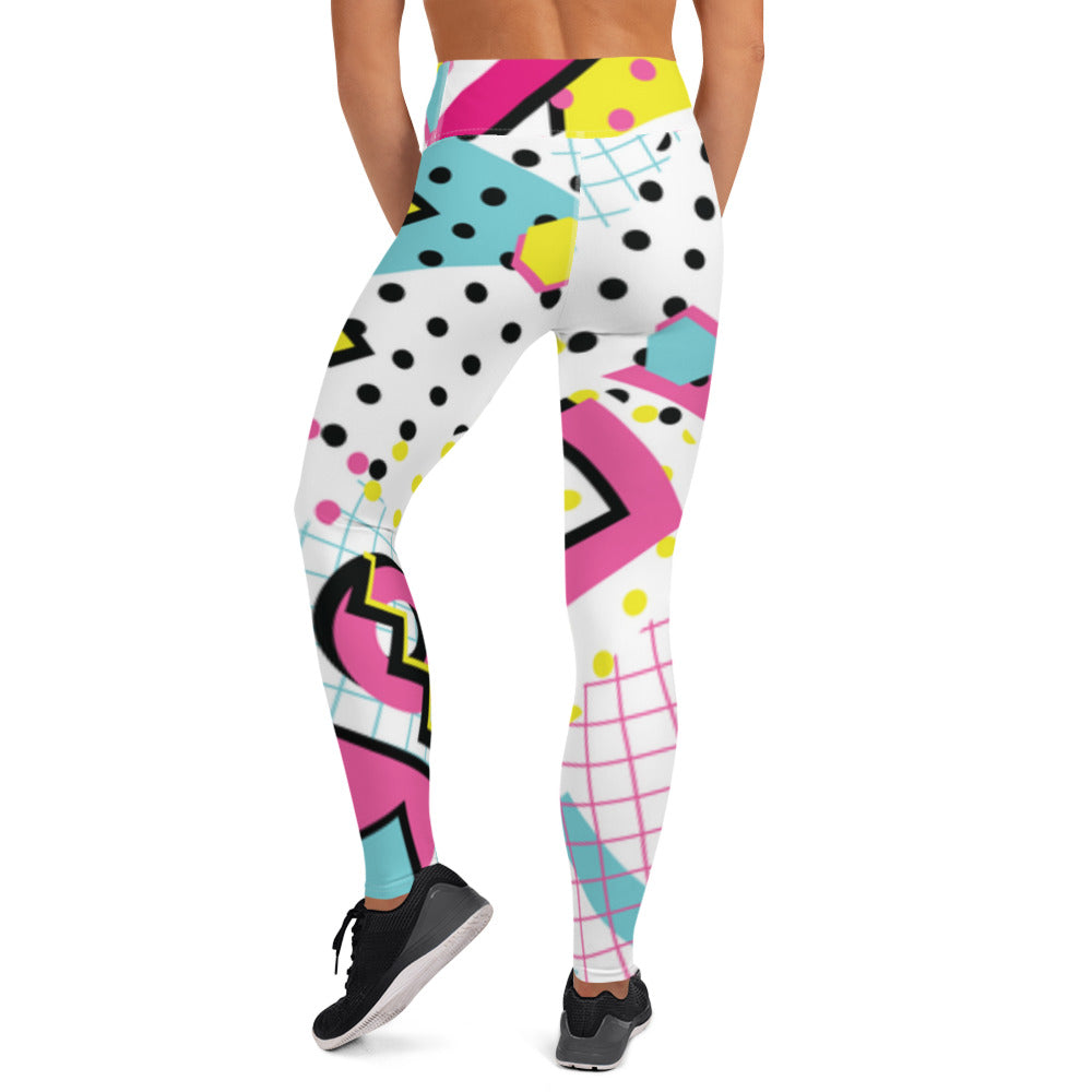Yoga Leggings