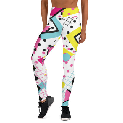Yoga Leggings