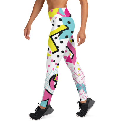Yoga Leggings