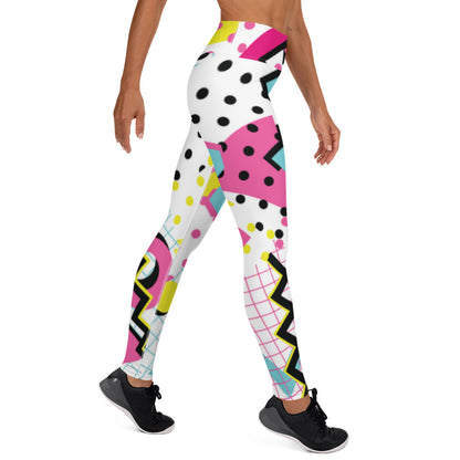 Yoga Leggings