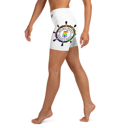 Swim/Yoga Shorts