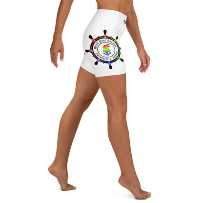 Swim/Yoga Shorts