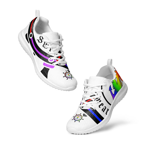 Men's athletic shoes